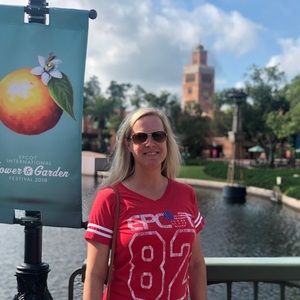 Meet your Posher, Buffy